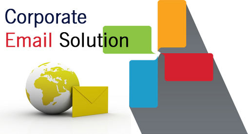 Business Email Hosting Services | Corporate Email Accounts | Company Emails